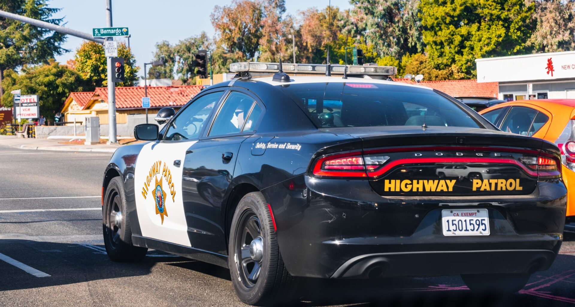 CHP Issues Silver Alert Across SoCal for Missing At-Risk Woman