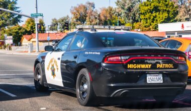 CHP Issues Silver Alert Across SoCal for Missing At-Risk Woman