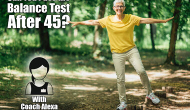 5 Balance Tests That Reveal How Well You're Aging