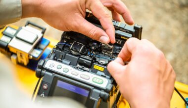 Breko: Half of Germany with the prospect of fast Internet