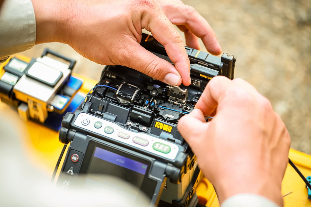 Breko: Half of Germany with the prospect of fast Internet