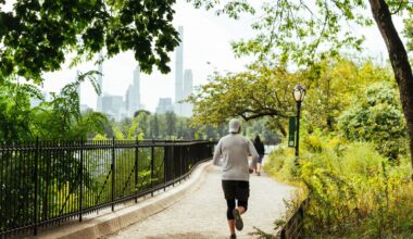 NYC Labor Day weekend weather forecast gives prelude to fall