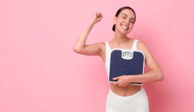 10 Foods That Help Lower Body Fat by 2% in a Month