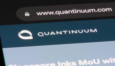 Honeywell’s (HON) Quantum Computing Arm Eyes New Funding at $10B Valuation