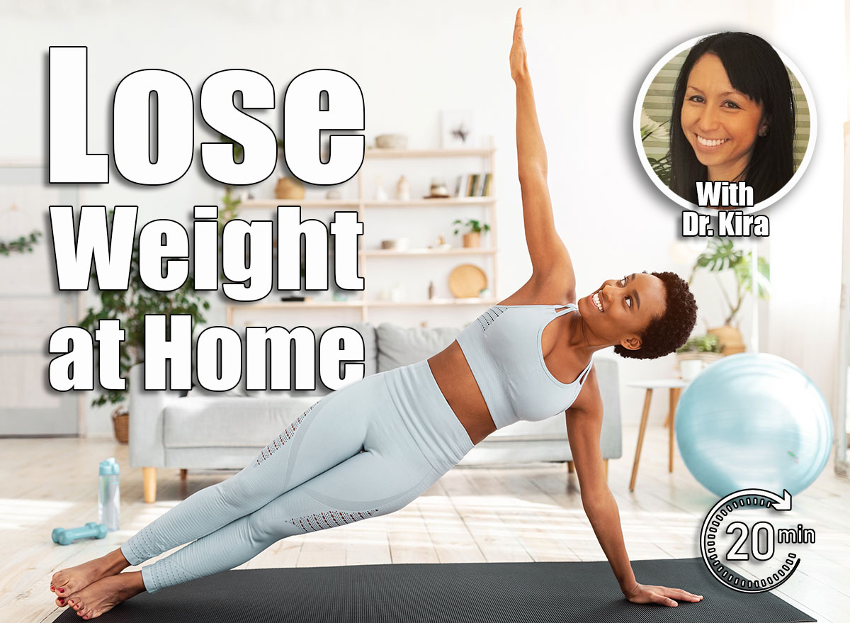 14 Best Floor Exercises for Women to Lose Weight