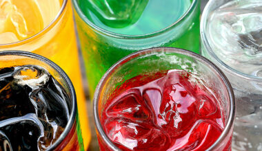 6 Soda Brands With the Most Alarming Ingredient Lists