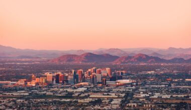 Phoenix Hosting Xfinity Gymnastics Championships