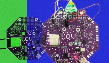 A Special Diamond Is the Key to a Fully Open Source Quantum Sensor