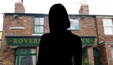 Coronation Street star breaks silence on major exit after 10 years