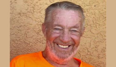 Winthrop “Winky” Whitaker is the subject of a Silver Alert out of Phoenix....
