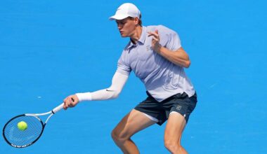Jannik Sinner dispatches Felix Auger-Aliassime to reach Cincinnati SFs | ATP Tour