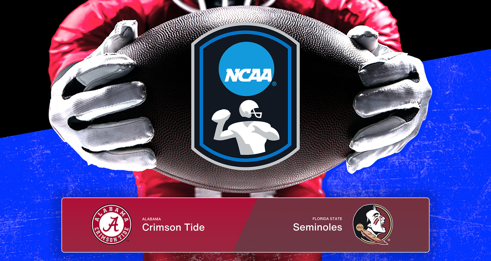 Alabama vs. Florida State Football Radio Broadcast (8/30/25)