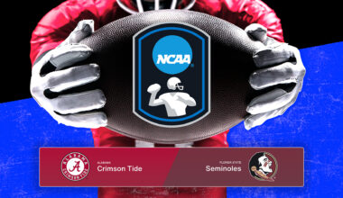 Alabama vs. Florida State Football Radio Broadcast (8/30/25)