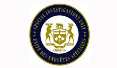SIU investigates fatal police-involved shooting at Turkey Point marina