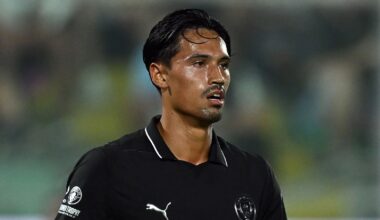 Tijjani Reijnders scores twice as Man City beat Palermo