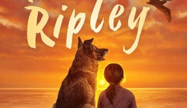 A Chat with McCall Hoyle, Author of Forever Ripley