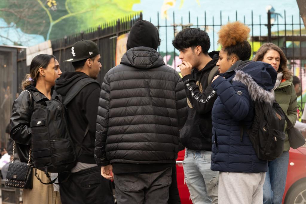 OF COURSE New York's bungled weed legalization fueled a wave of addiction