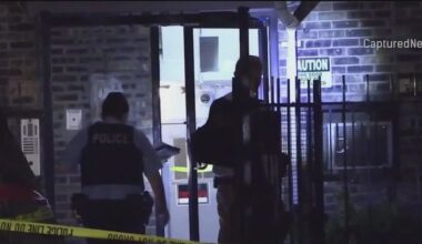 Chicago crime: 19-year-old woman shot, critically hurt on West Side, police say