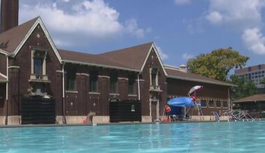 Chicago Park District to keep 19 pools open through Labor Day, some in high heat communities