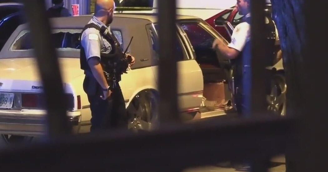 2 men hospitalized after being shot multiple times in Austin neighborhood, police say