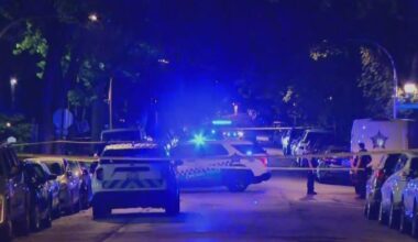 Man shot and killed on Chicago's North Side
