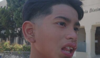LA teen allegedly beaten by classmate with brass knuckles as bully's mom watched