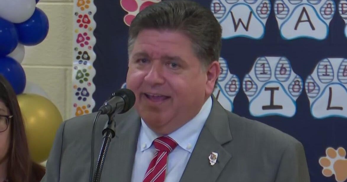Pritzker reacts to Trump administration's possible immigration crackdown in Chicago: "It's un-American"