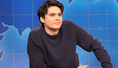 'SNL,' Michael Longfellow Leaving Cast, Season 51 NBC