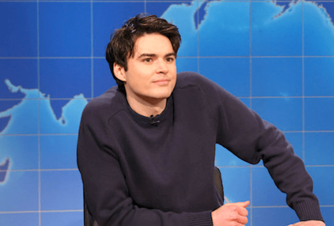 'SNL,' Michael Longfellow Leaving Cast, Season 51 NBC