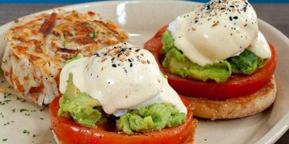 All the new brunch restaurant chains that've come to Dallas