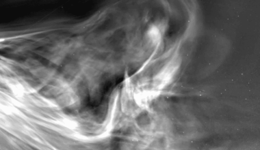 New NASA Video Reveals What It's Like Flying Through The Sun's Atmosphere