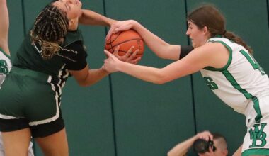 Soon After USC Commitment, Saniyah Hall Cheers Sister’s Recent Move to Rivals South Carolina