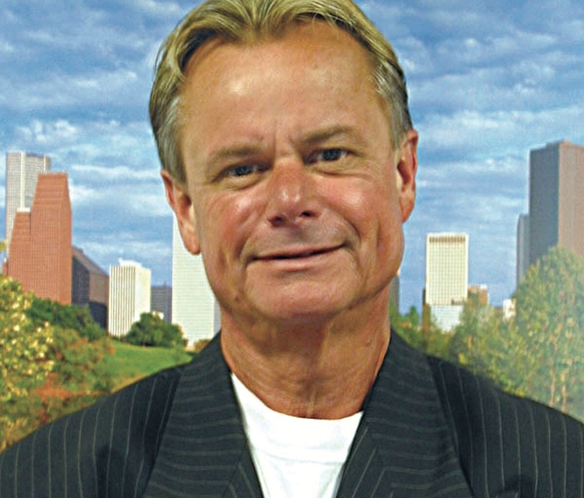 Jordy Tollett, Former Houston CVB President and CEO, Dies