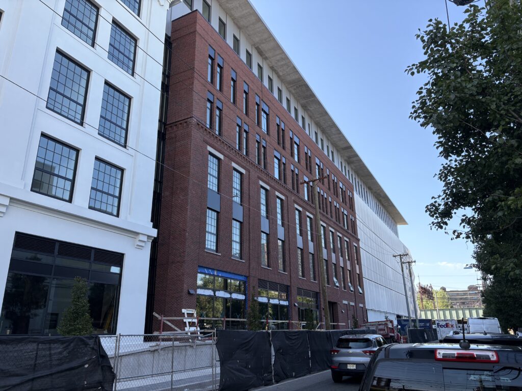 Southwest Market 1