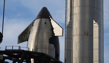SpaceX Starship test Sunday could mark breakthrough after failures