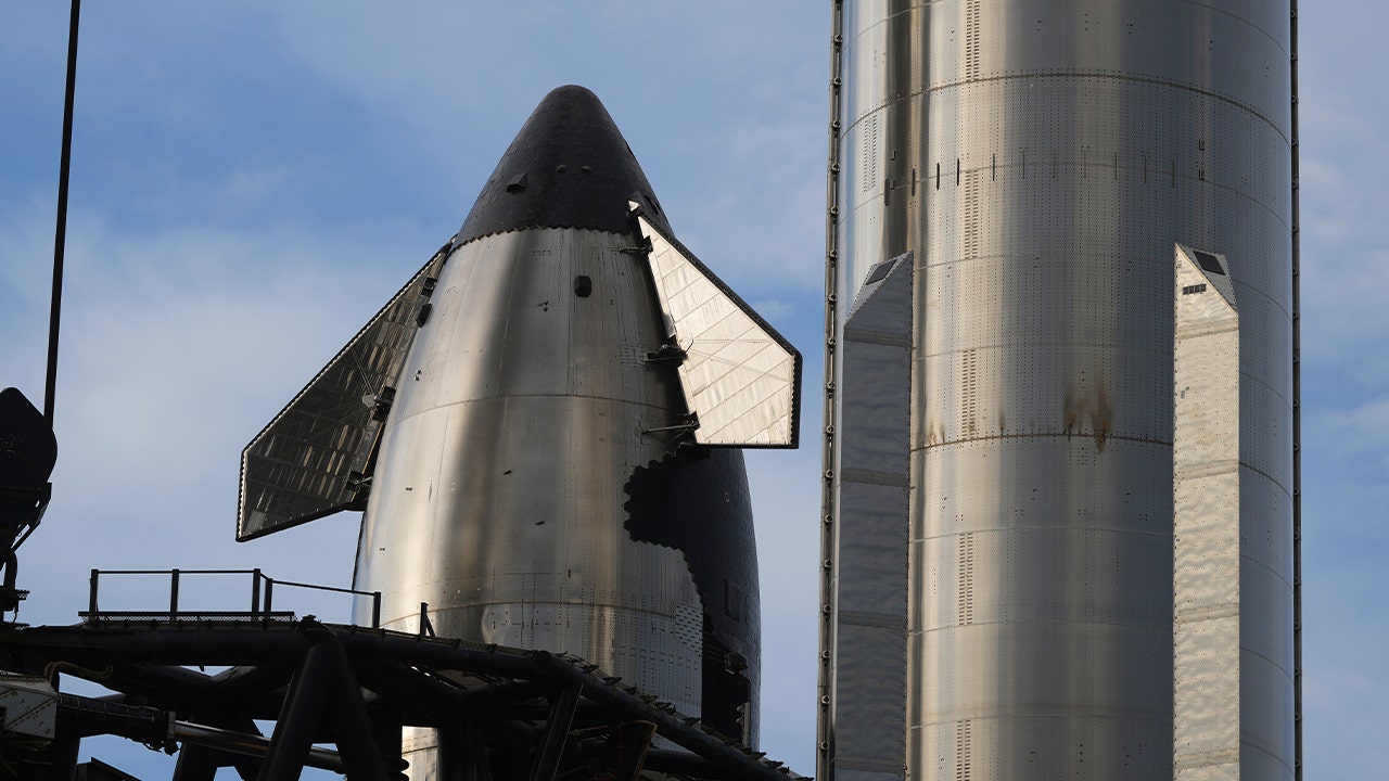 SpaceX Starship test Sunday could mark breakthrough after failures
