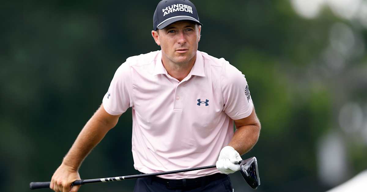 FedExCup Playoffs scenarios: See how each player needs to finish at FedEx St. Jude to make BMW Championship - PGA Tour