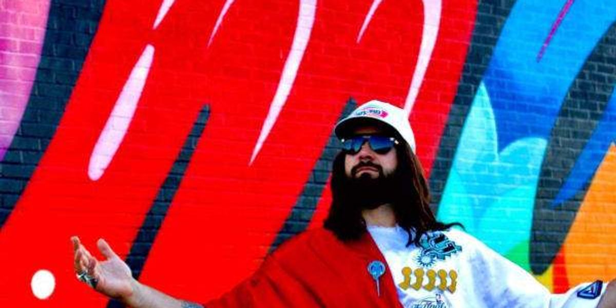 San Antonio mayor spars with Spurs Jesus over Project Marvel