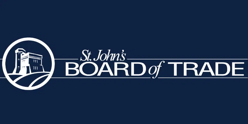 St. John's Board of Trade Denounces Federal Ferry Strategy