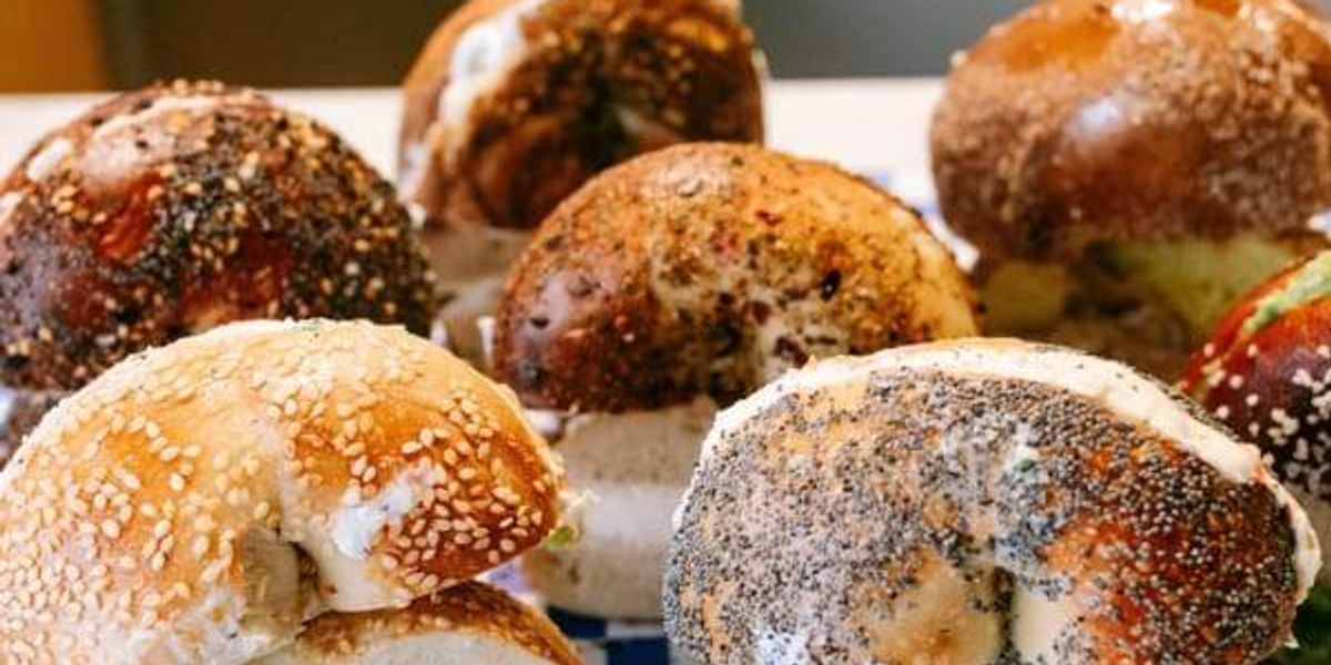 Dallas' Starship Bagel makes cut for 2025 New York Bagelfest