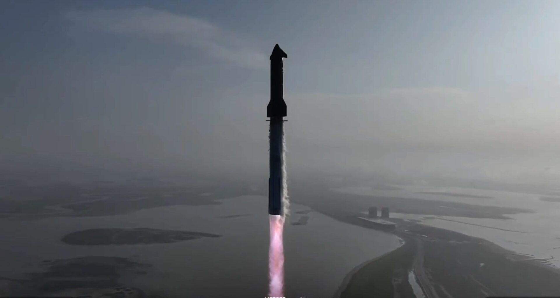 Crewed Mars missions will require a new ascent vehicle