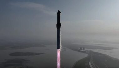 Crewed Mars missions will require a new ascent vehicle