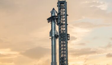 SpaceX notches major wins during 10th Starship test