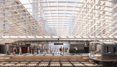 Advance utility work for new State/Lake CTA station to begin this month