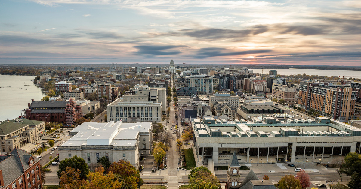 How CDIS partnerships are shaping what’s next – UW–Madison News