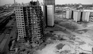 As CHA's Plan For Transformation Turns 25, Advocates Worry It Could Take 40 More Years To Complete