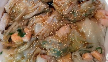 Joe’s Steam Rice Roll Is Opening in Brooklyn
