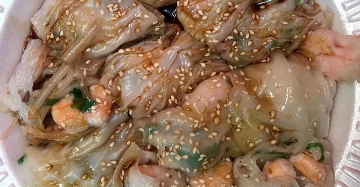 Joe’s Steam Rice Roll Is Opening in Brooklyn