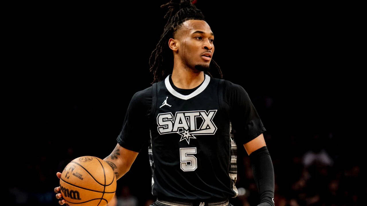 Stephon Castle