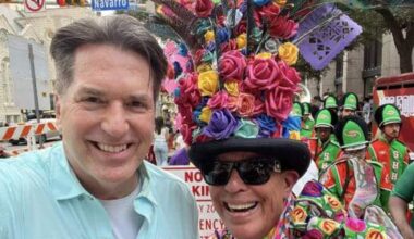 Veteran anchor Steve Spriester steps down from KSAT